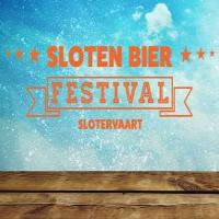 Sloten Bier Festival Slotervaart